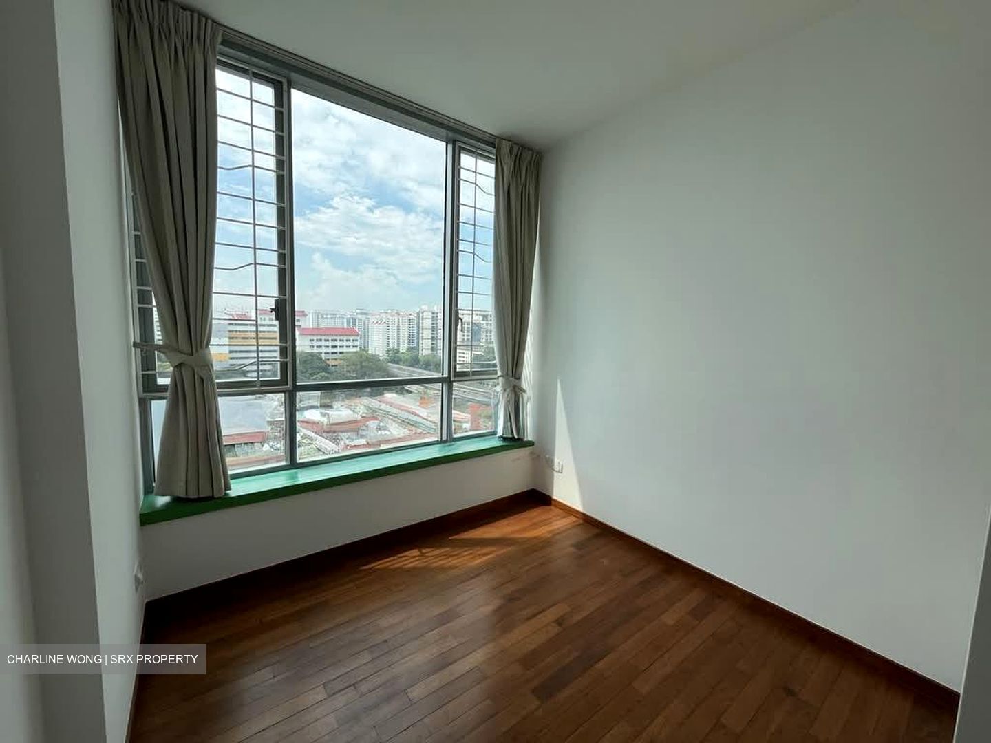 YewTee Residences (D23), Apartment #585346631